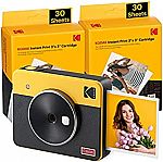 KODAK Photo Printer and Instant Camera Deal