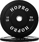 2x 10LB BalanceFrom Olympic Weight Plate $16.99