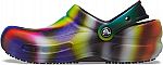 Crocs Men's and Women's Bistro Graphic Clog $20.60