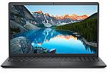Dell Inspiron 15 3521 15.6" HD Laptop (N4020 4GB 128GB) $219.99