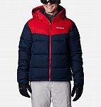 Columbia Men's Iceline Ridge Jacket $60 and more
