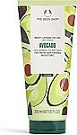 The Body Shop Avocado Lotion-to-Oil 6.7 Fl oz $3.75