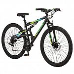 Schwinn Knowles 29” 21 Speed Mountain Bike $124