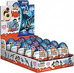 15-Ct Kinder Joy 0.7 Oz Eggs $11.87