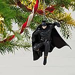 Hallmark Keepsake Christmas Ornament 2022 DC The Batman $8.39