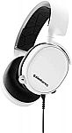 SteelSeries Arctis 3 Console Stereo Wired Gaming Headset $33