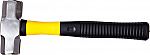 Performance Tool 1935 2lb Fiberglass Handle Sledge Hammer $8