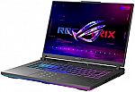 ASUS ROG Strix G16 16" FHD Gaming Laptop (RTX 4070 i9-13980HX 16GB 1TB SSD) $1649.99