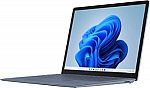 Microsoft Surface Laptop 4 13.5" Touch-Screen Laptop (i7-1185G7 16GB 512GB) $800