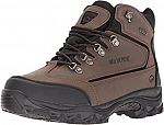 WOLVERINE Men's Spencer Hiking Boot $50