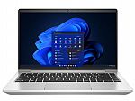 HP ProBook 440 G9 14" FHD Laptop (i5-1235U 16GB 512GB) $699
