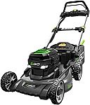 EGO Power+ LM2021 20" 56V Li-ion Cordless Battery Push Lawn Mower with Battery $399