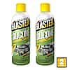 Blaster 11 oz. Industrial Strength Silicone Lubricant Spray (Pack of 2) $4.61