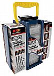 1000-Pc Home Fastener Assortments Performance Tool Organizer $13.77