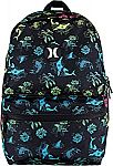 Hurley Unisex-Adults One and Only Backpack $16.80