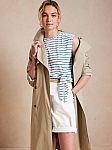 Banana Republic Factory Cotton Slub T-Shirt $5 + Free Shipping