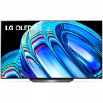 LG 77” OLED B2 4K Smart TV (2022 Model) $1749