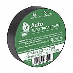 Duck Brand 0.75" x 60 Feet Black Auto Electrical Tape $1.48