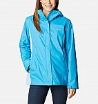 Columbia Women's Arcadia II Jacket $30