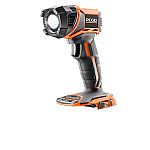 RIDGID  18V Torch Light (Tool-Only) $19.97 Shipped