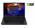 Lenovo Legion 5 15.6" Gaming Laptop (Ryzen 5 4600H 8GB 256GB SSD + 1TB GTX 1650 Ti) $600