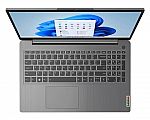 Lenovo IdeaPad 3 15.6" FHD Touch Laptop (Ryzen 7 5825U 8GB 512GB) $247.10