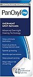 40 Count PanOxyl PM Overnight Spot Patches (2 for $11.85)
