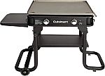 28" Cuisinart Flat Top Propane Two Burner Gas Griddle $91