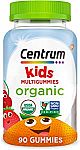 90-Ct Centrum Kids' Organic Multigummies $9.59