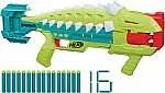 NERF DinoSquad Armorstrike Dart Blaster $15.99