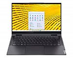 Lenovo Yoga 7 14ITL5 14" FHD Touch Laptop (i7-1165G7 12GB 512GB) $600