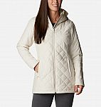 Columbia Women's Snowmelt Valley Lined Jacket $36 and more