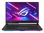 ASUS ROG Strix Scar 15 15.6" 300Hz IPS Gaming Laptop (RTX 3080, Ryzen 9 5900HX, 16GB, 1TB SSD, G533QS-DS94) $1399