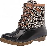 Sperry Women's Saltwater Rain Boot $39