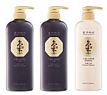 3-Pack Daeng Gi Meo Ri Ki Gold Premium $41