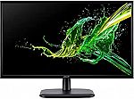 Acer EK220Q Abi 21.5" FHD Monitor $66.95