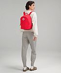 Lululemon City Adventurer Backpack Mini 11L Club Patch $49