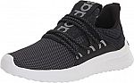 adidas Men's Lite Racer Adapt 5.0 Running Shoe $35.73