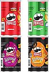 16 Cans of Pringles Potato Crisps Chips $14.99
