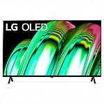 LG 55" A2 Series 4K UHD OLED Web OS Smart TV with Dolby Vision $749