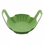 Instant Pot Official Silicone Steamer Basket $8.48