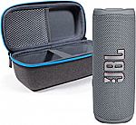 JBL Flip 6 Waterproof Portable Wireless Bluetooth Speaker $70