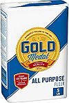 Gold Medal All Purpose Flour, 5 lbs $2.99