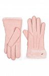 UGG Classic Tasman Genuine Shearling Gloves $31 and more