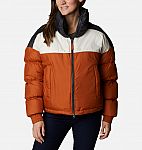 Columbia Women's Pike Lake Cropped Jacket $40