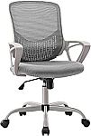 Ergonomic Office Chair Home Desk Mesh Chair $51