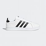 Adidas - Extra 30% Off Sale: Grand Court Shoes $27 and more