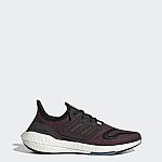 adidas Ultraboost 22 Shoes Men's (Size 6-8) $49 and more