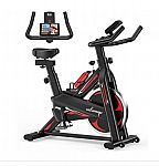 Eulumap Indoor Stationary Cycling Bike $149.99