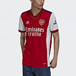 adidas Arsenal 21/22 Home Jersey Men's $28